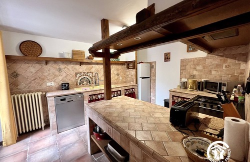 Villardonnel House | Domaine de La Calm: In a nature park with breathtaking views of the Pyrenees