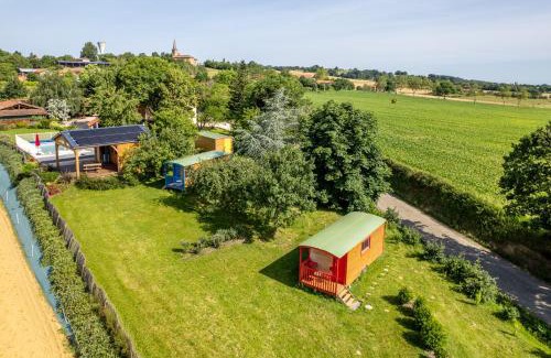 Duffort Other | Domaine de la Cambre
