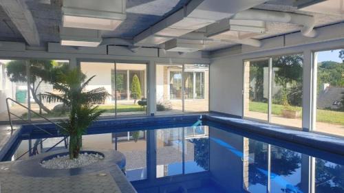 Josselin Bed & Breakfast | Domaine de la Chesnaie