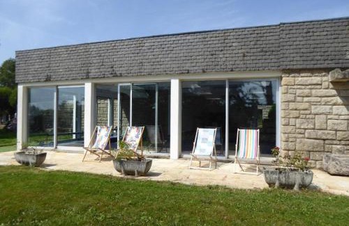 Josselin Bed & Breakfast | Domaine de la Chesnaie