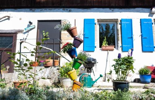Cugy House | Domaine de la Coteire