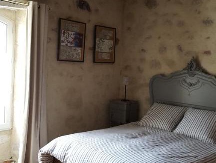 Rosnay House | Domaine de la Crapaudine