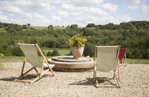 Sigalens Bed & Breakfast | Domaine De La Dune