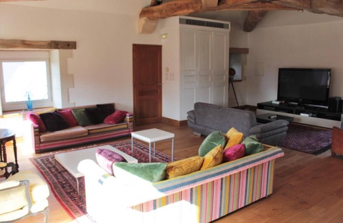 Chatillon-sur-Indre Bed & Breakfast | Domaine de la Poignardiere