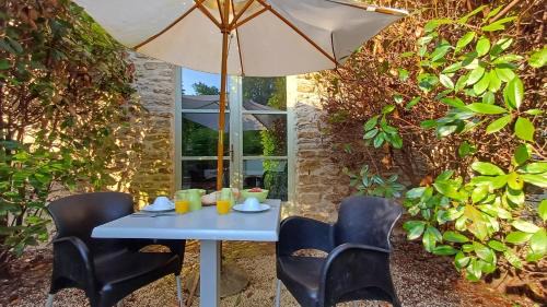 Oradour-sur-Vayres Apartment | Domaine de la Tardoire