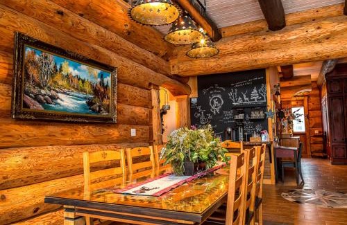 La Patrie Bed & Breakfast | Domaine de La Giroux-ette