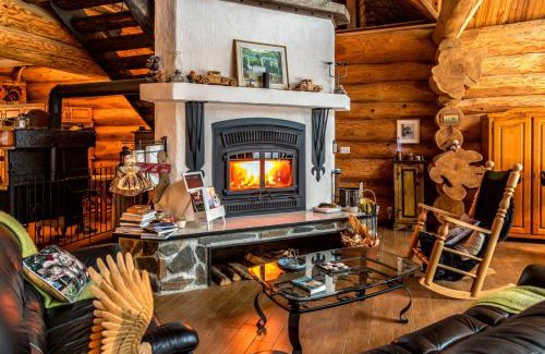 La Patrie Bed & Breakfast | Domaine de La Giroux-ette