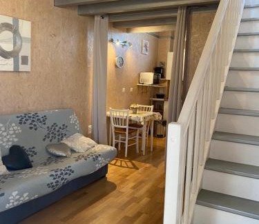 Saint-Gein House | Domaine de La Méniguère