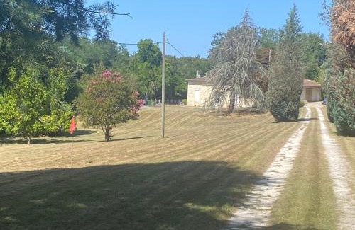 Cenac Villa | Domaine de La Mouleyre à Cénac proche Bordeaux
