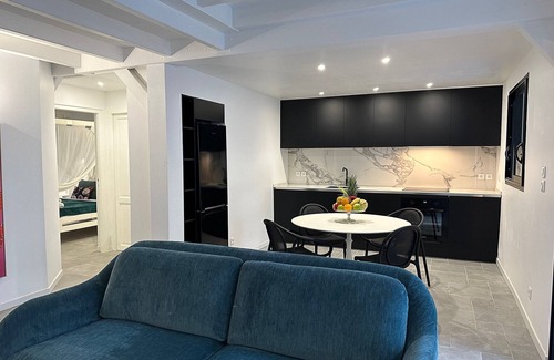Le Diamant Hotel | Domaine de la Palmeraie