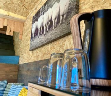 Cussac-sur-Loire Bed & Breakfast | Domaine de la Planche de Melussac