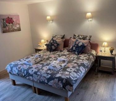 Coublanc Bed & Breakfast | DOMAINE DE LA RESERVE