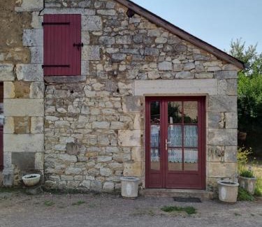 La Berthenoux Bed & Breakfast | Domaine de la Rue