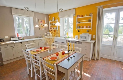 Fons House | Domaine de la Saule - FONS