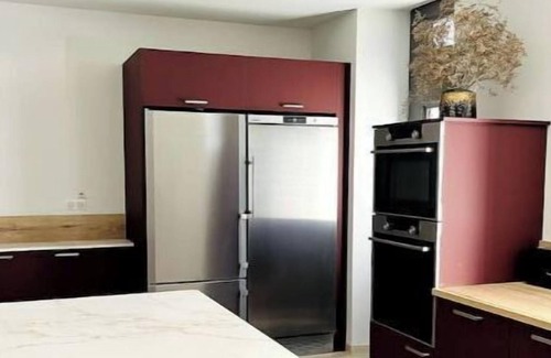 Coizard-Joches Apartment | Domaine de La Verrerie de Saint Gond