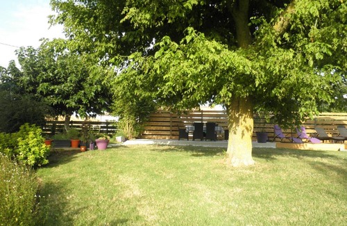 Cadalen Bed & Breakfast | Domaine de la Vigne