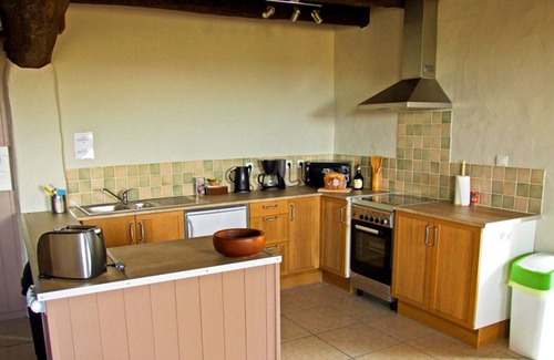 Rieupeyroux House | Domaine de Lasfonds