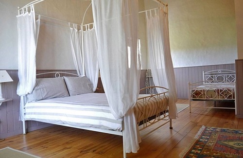 Rieupeyroux House | Domaine de Lasfonds