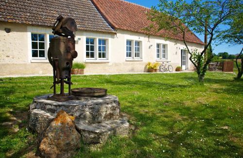 Bridore House | Domaine de Matounet