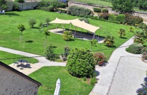 Fye Apartment | Domaine de Meslay