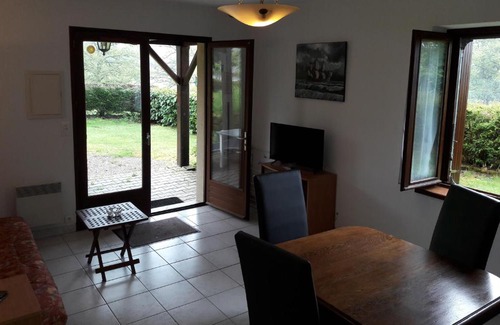 Soulages-Bonneval Apartment | Domaine de Mezeyrac - Laguiole
