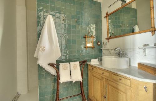Les Echets Bed & Breakfast | Domaine de Montclair