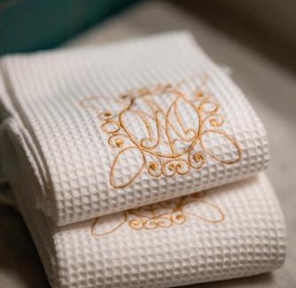 Les Echets Bed & Breakfast | Domaine de Montclair