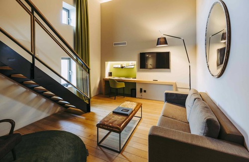 Wanze Hotel | Domaine de Naxhelet