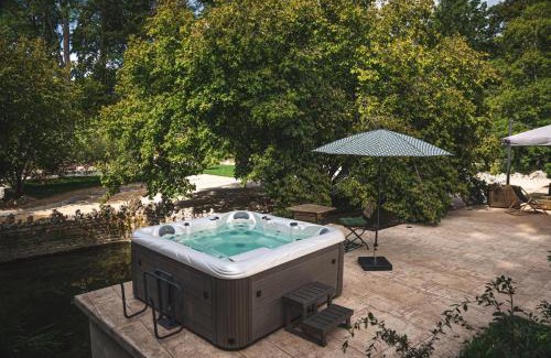 Plombiees-Les-Dijon House | Domaine de Neuvon