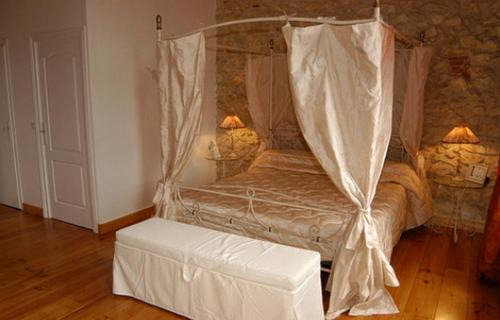 Betbezer-d'Armagnac Bed & Breakfast | Domaine de Paguy