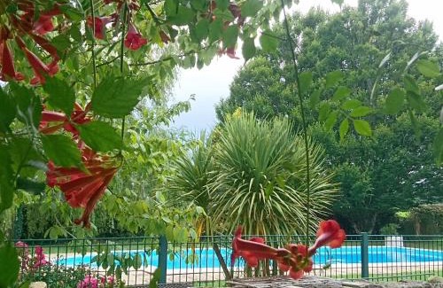 Betbezer-d'Armagnac Bed & Breakfast | Domaine de Paguy