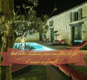 Vic-Fezensac House | Domaine de Pourrouquet - Gîte de La Mare