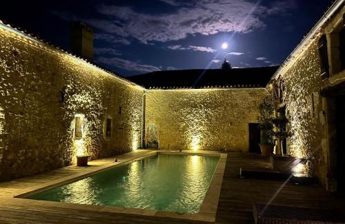 Vic-Fezensac House | Domaine de Pourrouquet - Gîte de La Mare