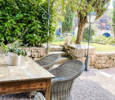 Tourtoirac Bed & Breakfast | Domaine de pragelier