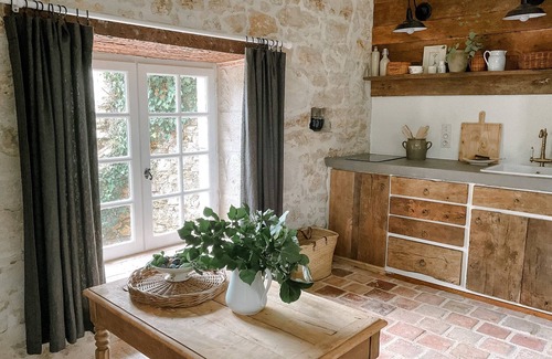 Tourtoirac Cottage | Domaine de Pragelier, La Chapelle