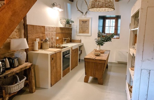 Tourtoirac Cottage | Domaine de Pragelier, le Magnolia in Tourtoirac
