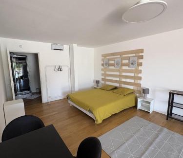 Loubressac Bed & Breakfast | Domaine de PY