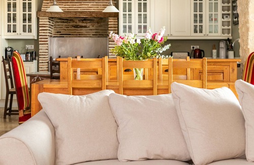 Castelmoron-sur-Lot House | Domaine de Rambeau