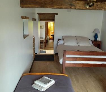 Fargues Bed & Breakfast | Domaine de Séguéla