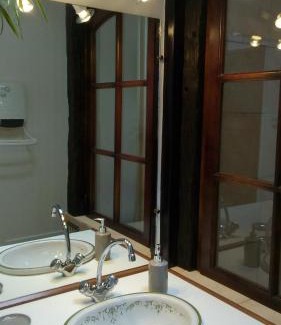 Fargues Bed & Breakfast | Domaine de Séguéla