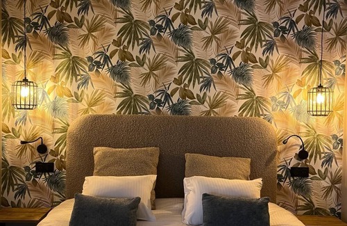 Vignieu House | Domaine de Suzel