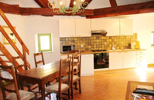 Syam House | Domaine de Syam