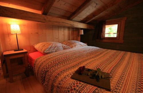 Malafretaz Bed & Breakfast | Domaine des Brouilles