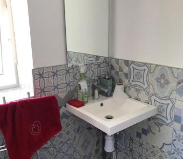 Ourches Bed & Breakfast | domaine des CHABRIERS