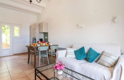 Cavalaire-sur-Mer House | Domaine des Collieres by Interhome