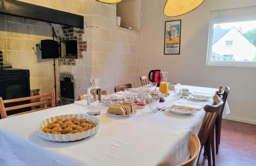 Athies House | Domaine des Demoiselles - Gîte et Spa