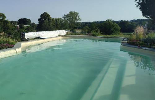 La Gaubretiere House | Domaine des fées