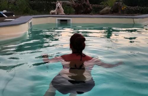 La Gaubretiere House | Domaine des fées