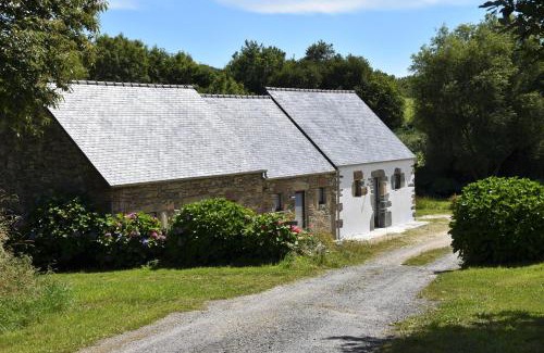 Guimaec Bed & Breakfast | Domaine des Fougères