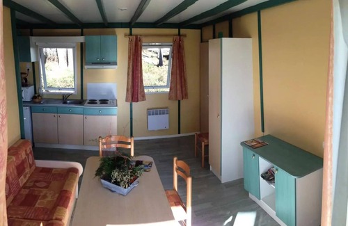 Tamnies Ski Chalet | Domaine des Grands Pins * - Chalet Chataignier Comfort with air conditioning 6 people
